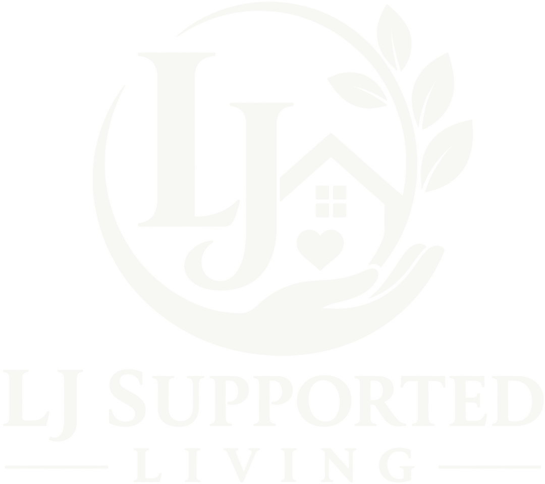 LJ Supported Living